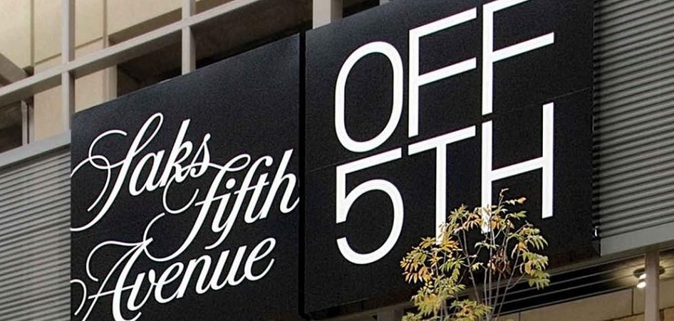 Tienda Saks Off Fifth Hudson’s Bay ficha a un ex Nordstrom para pilotar Saks Off Fifth